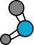 Zippypickle Mini Molecule